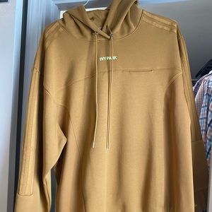 Ivy Park Unisex hoodie